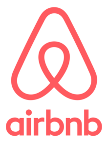 logo airbnb séjour bienetre