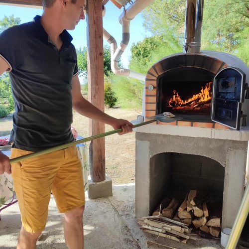 foué pizza du producteur